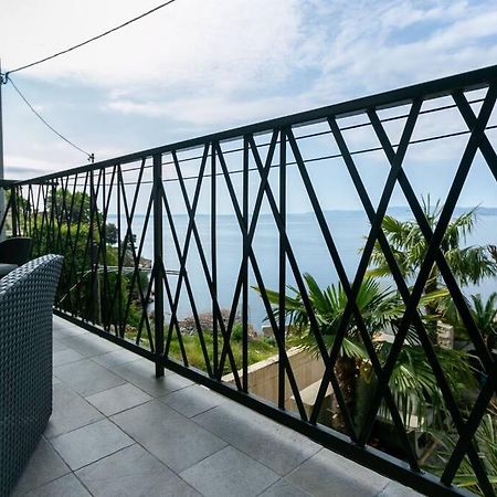 Apartment Glavanovo Beach غييكا المظهر الخارجي الصورة