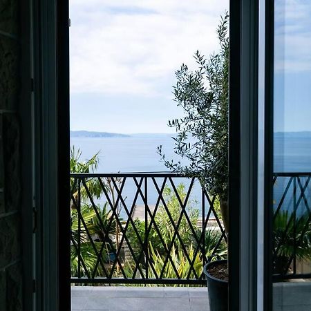 Apartment Glavanovo Beach غييكا المظهر الخارجي الصورة