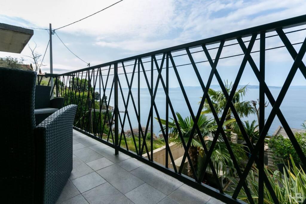 Apartment Glavanovo Beach غييكا المظهر الخارجي الصورة