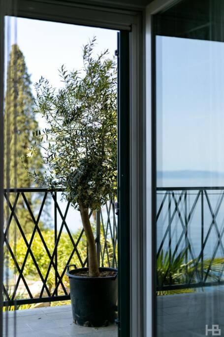 Apartment Glavanovo Beach غييكا المظهر الخارجي الصورة