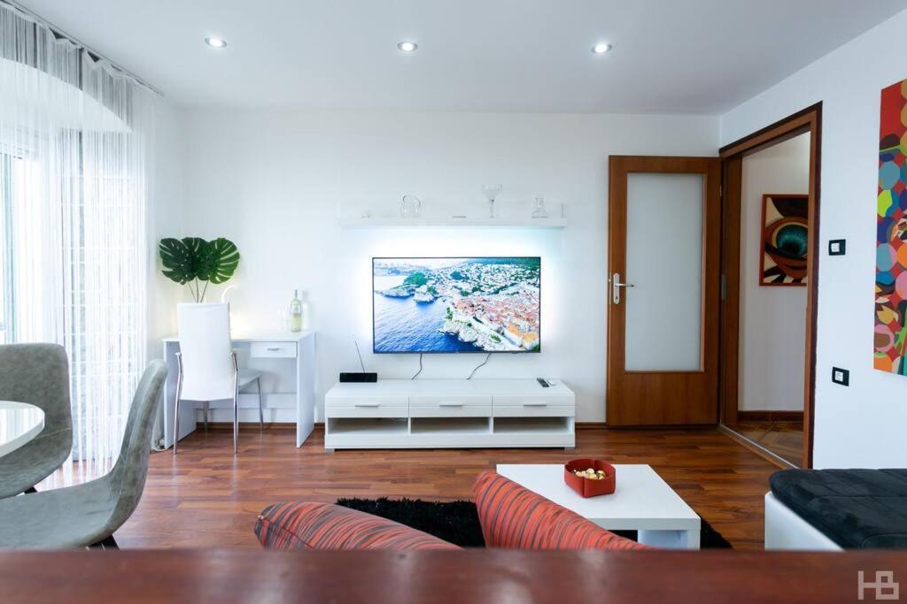 Apartment Glavanovo Beach غييكا المظهر الخارجي الصورة