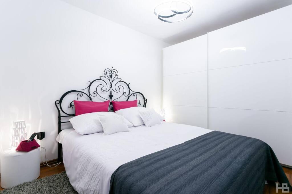 Apartment Glavanovo Beach غييكا المظهر الخارجي الصورة